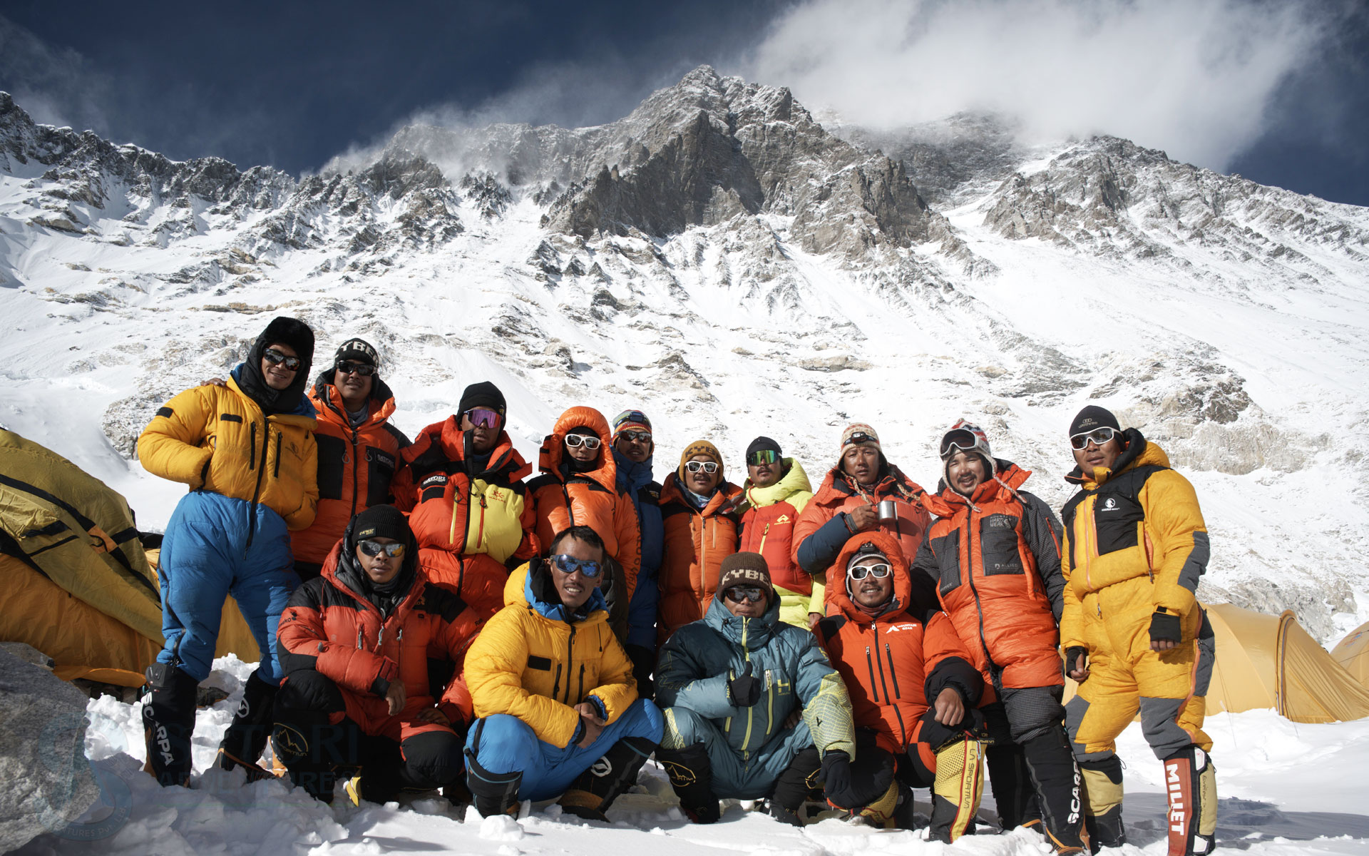  Everest Expedition Spring 2026 
